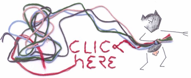 Blank Canvas Sampler Link