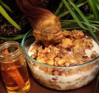 healthy oatmeal breakfast recipes