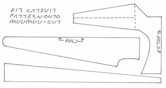 barbie clothes patterns