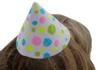 celebration hat