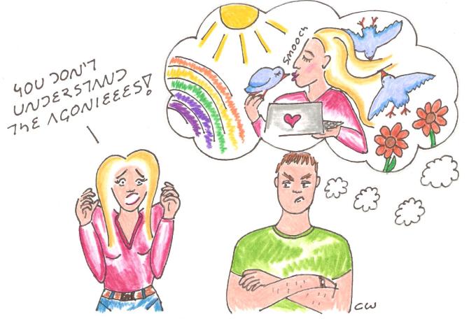 understanding writers