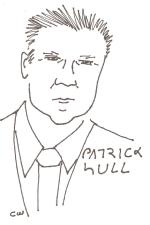 patrick hull