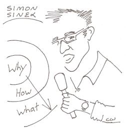 simon sinek